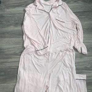 Victoria’s Secret Pjs set